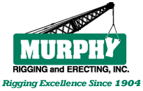 Murphy Rigging