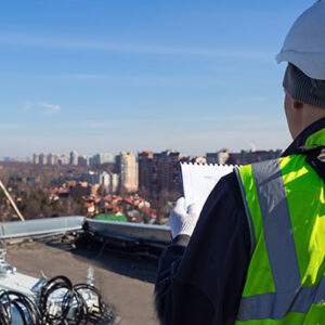 Telecommunications Rigging