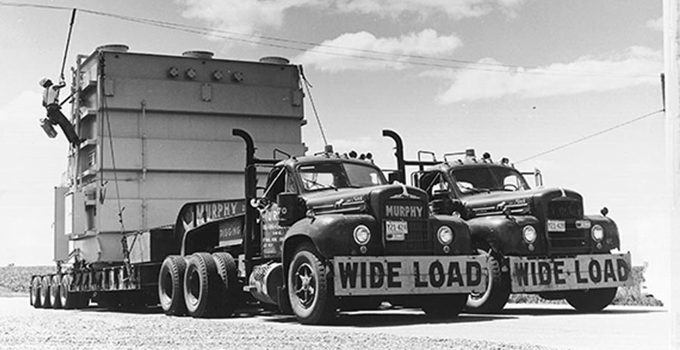 Specialized Rigging Equipment Specialty Rigging Murphy